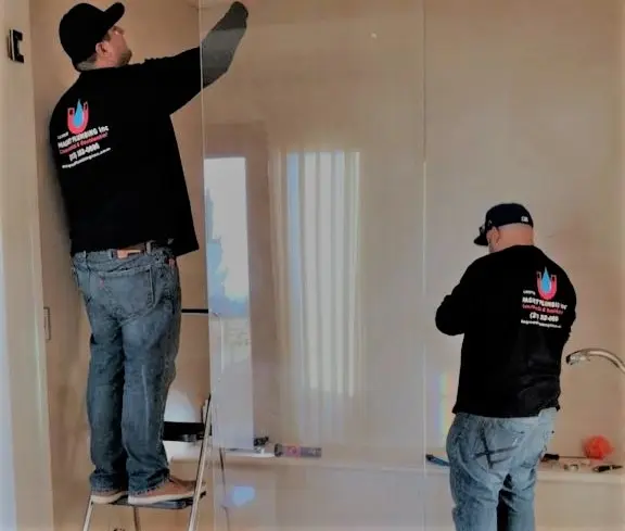 Professional plumbing installation for Tankless Water Heater Installation in Coal Creek